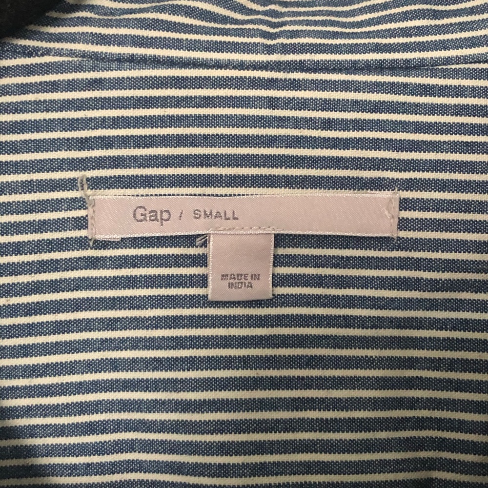 GAP Utility Jacket - Picture 4 of 6